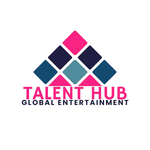 Talent Hub Global Logo